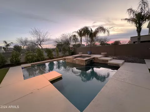 3157 Eleana Ln, Gilbert, AZ 85298 photo 48