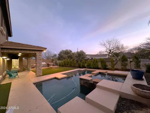 3157 Eleana Ln, Gilbert, AZ 85298 photo 49