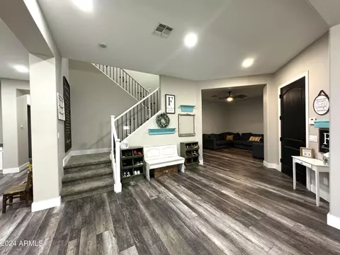 3157 Eleana Ln, Gilbert, AZ 85298 photo 13