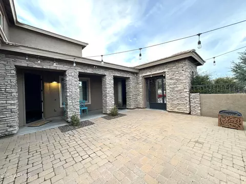 3157 Eleana Ln, Gilbert, AZ 85298 photo 39