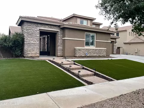 3157 Eleana Ln, Gilbert, AZ 85298 photo 3