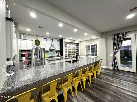 3157 Eleana Ln, Gilbert, AZ 85298 photo 4