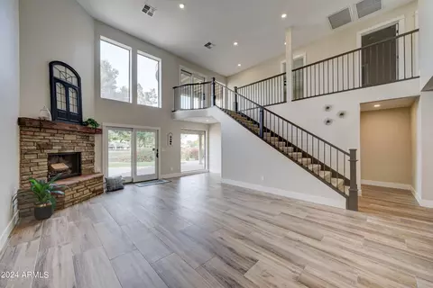 2322 S Rogers -- #20, Mesa, AZ 85202