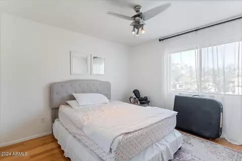 Bedroom - 1206 E Saint John Rd, Phoenix, AZ 85022 photo 1 of 6
