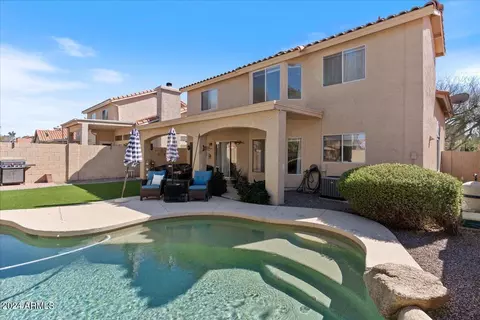 Exterior - 1206 E Saint John Rd, Phoenix, AZ 85022 photo 2 of 4