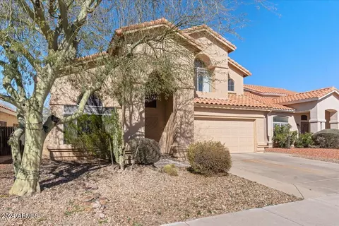 Exterior - 1206 E Saint John Rd, Phoenix, AZ 85022 photo 4 of 4