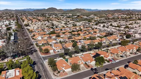 View/Area - 1206 E Saint John Rd, Phoenix, AZ 85022 photo 1 of 3