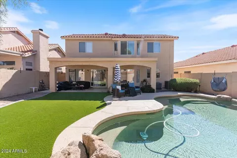 1206 E Saint John Rd, Phoenix, AZ 85022