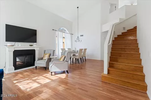Living - 1206 E Saint John Rd, Phoenix, AZ 85022 photo 1 of 6