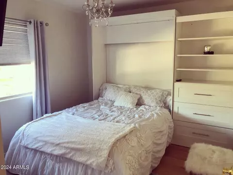 Bedroom - 1206 E Saint John Rd, Phoenix, AZ 85022 photo 3 of 6