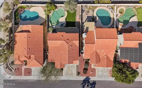 View/Area - 1206 E Saint John Rd, Phoenix, AZ 85022 photo 2 of 3