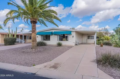 9129 E Sun Lakes Blvd S, Sun Lakes, AZ 85248