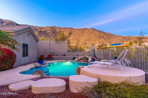 14623 S 4th Dr, Phoenix, AZ 85045 photo 60