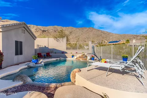 14623 S 4th Dr, Phoenix, AZ 85045 photo 42