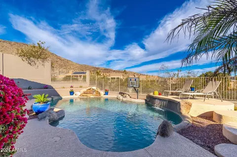 14623 S 4th Dr, Phoenix, AZ 85045 photo 41