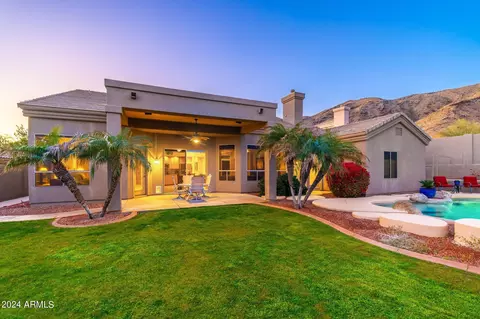 14623 S 4th Dr, Phoenix, AZ 85045 photo 59