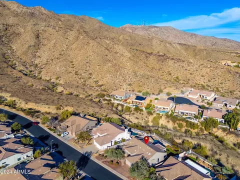14623 S 4th Dr, Phoenix, AZ 85045 photo 79