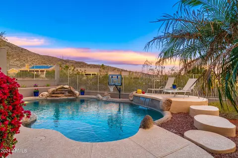14623 S 4th Dr, Phoenix, AZ 85045 photo 51