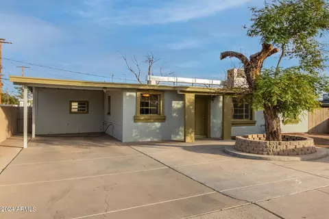 729 S Pima --, Mesa, AZ 85210