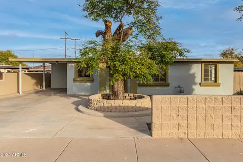 729 S Pima --, Mesa, AZ 85210 photo 3