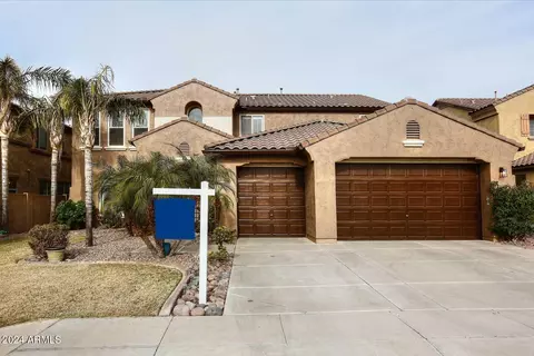 11018 E Ravenna Cir, Mesa, AZ 85212