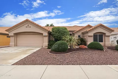 14131 W Wagon Wheel Dr, Sun City West, AZ 85375