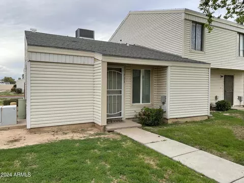 703 E Vaughn Dr, Tempe, AZ 85283