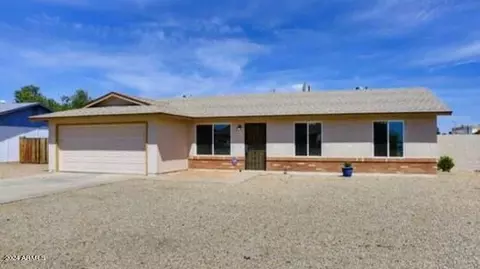 7902 W Greer Ave, Peoria, AZ 85345