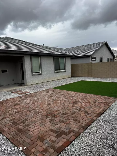 Exterior - 9223 W Meadowbrook Ave, Phoenix, AZ 85037 photo 8 of 13