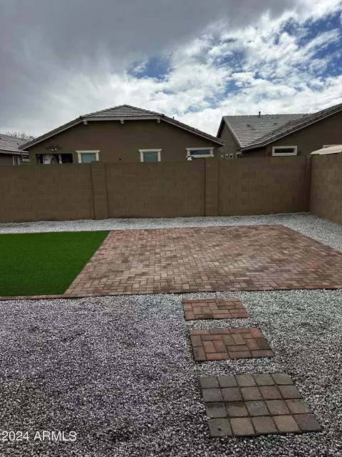Exterior - 9223 W Meadowbrook Ave, Phoenix, AZ 85037 photo 10 of 13
