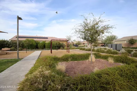 Exterior - 9223 W Meadowbrook Ave, Phoenix, AZ 85037 photo 13 of 13