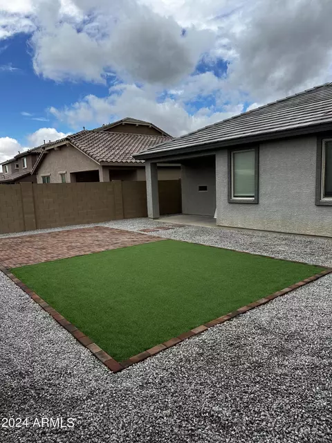 Exterior - 9223 W Meadowbrook Ave, Phoenix, AZ 85037 photo 7 of 13