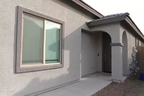Exterior - 9223 W Meadowbrook Ave, Phoenix, AZ 85037 photo 4 of 13