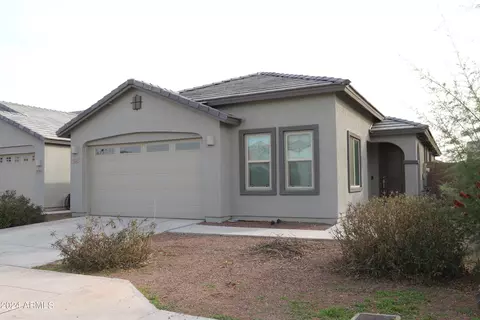 Exterior - 9223 W Meadowbrook Ave, Phoenix, AZ 85037 photo 2 of 13