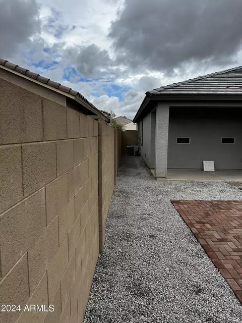 Exterior - 9223 W Meadowbrook Ave, Phoenix, AZ 85037 photo 9 of 13