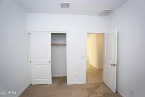 Bedroom - 9223 W Meadowbrook Ave, Phoenix, AZ 85037 photo 3 of 4