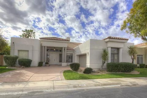 8155 E Jenan Dr, Scottsdale, AZ 85260