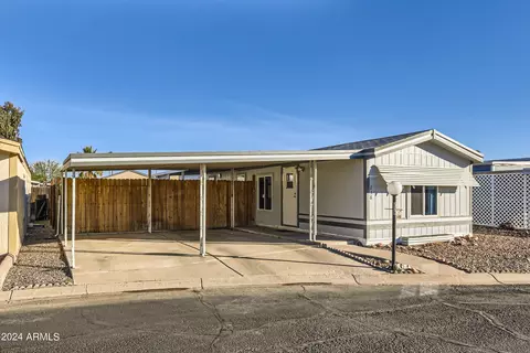 10951 N 91st Ave #238, Peoria, AZ 85345