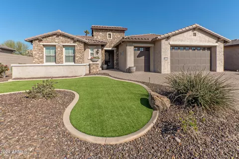 16772 W Cypress St, Goodyear, AZ 85395