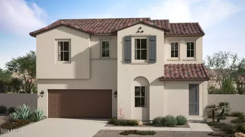9220 E Sebring Ave, Mesa, AZ 85212