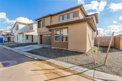 Exterior - 9221 E Sebring Ave, Mesa, AZ 85212 photo 3 of 5