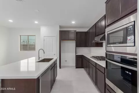 Kitchen - 9221 E Sebring Ave, Mesa, AZ 85212 photo 2 of 3