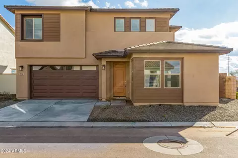Exterior - 9221 E Sebring Ave, Mesa, AZ 85212 photo 1 of 5
