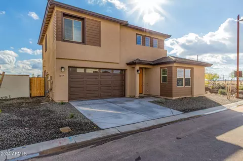 Exterior - 9221 E Sebring Ave, Mesa, AZ 85212 photo 2 of 5