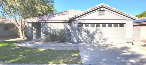 734 W Orchard Way, Gilbert, AZ 85233
