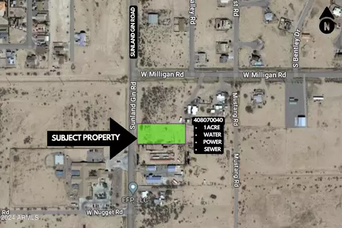 16197 S Sunland Gin Rd #3, Casa Grande, AZ 85193