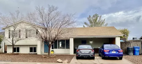 1733 W Pecos Ave, Mesa, AZ 85202