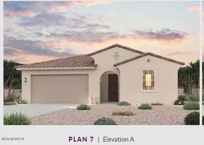 18038 W Avenida Del Sol --, Surprise, AZ 85387