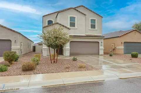 4862 E Argentite St, San Tan Valley, AZ 85143
