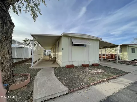 200 E Knox Rd #71, Chandler, AZ 85225